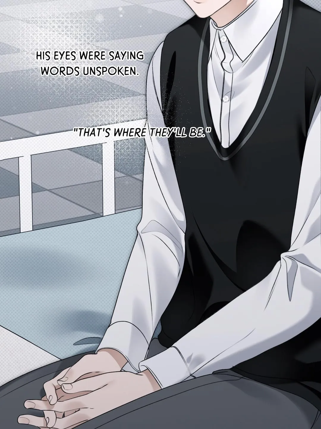 Eighteen’s Bed chapter 48 page 5