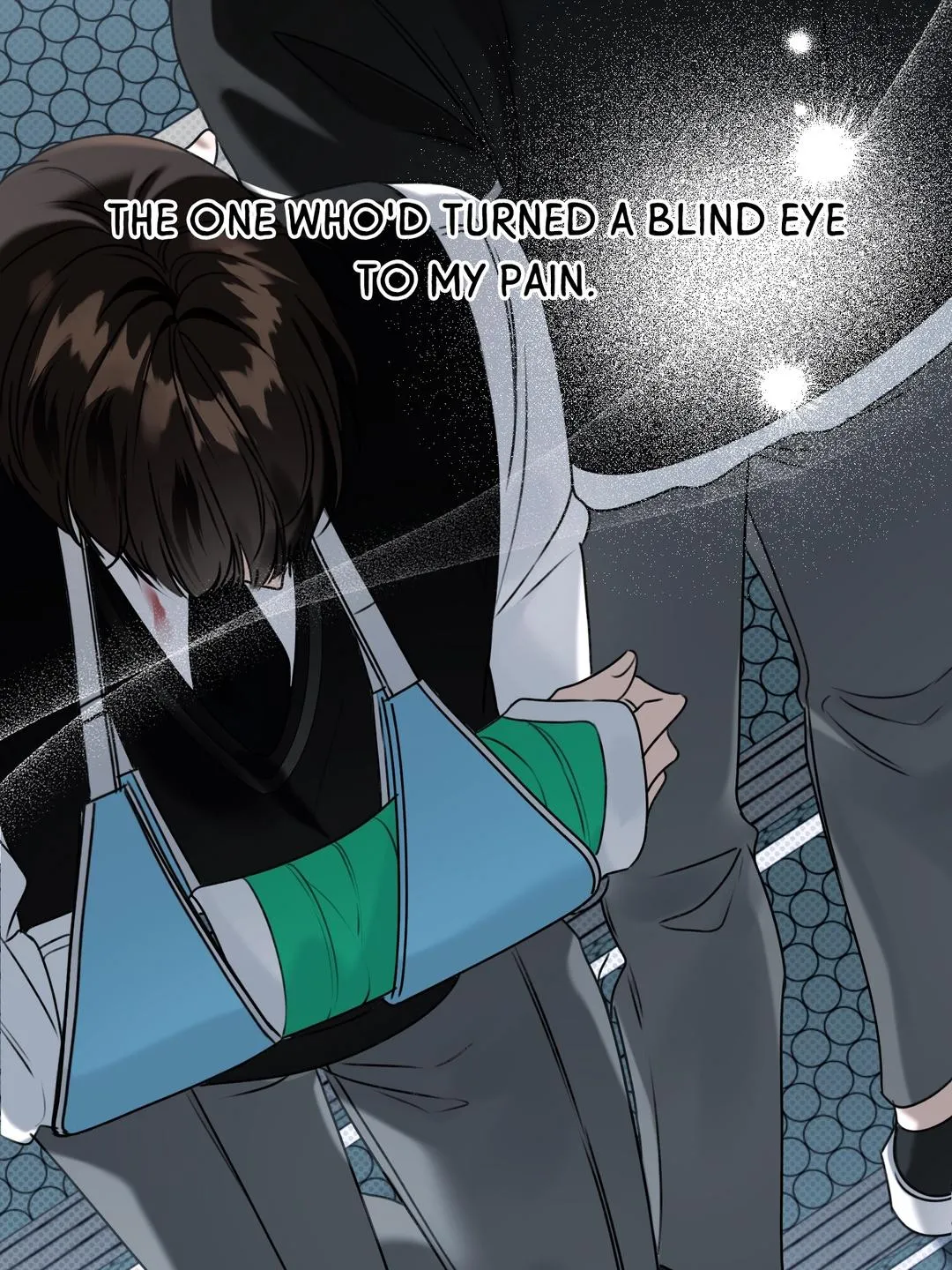 Eighteen’s Bed chapter 48 page 50