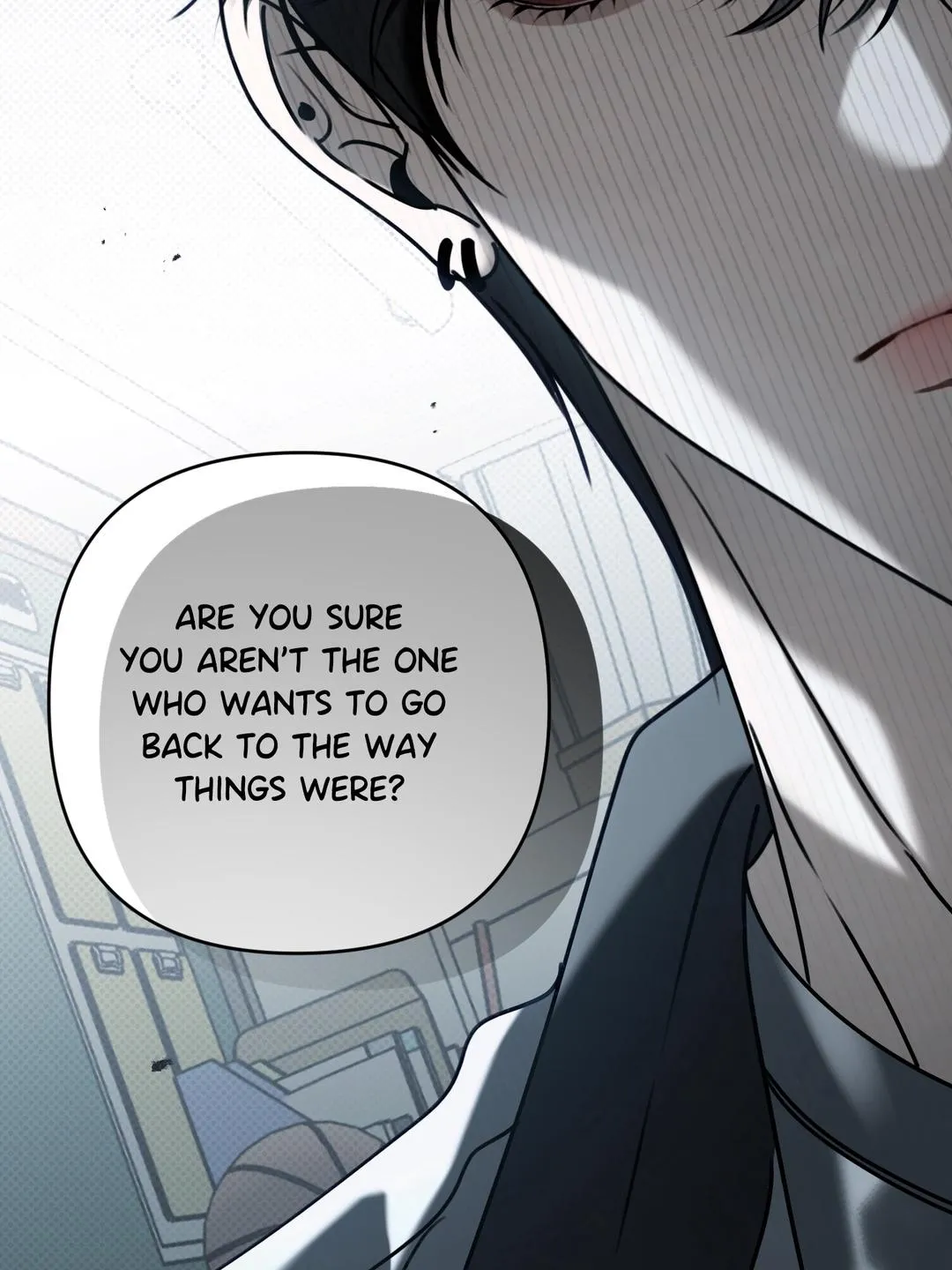 Eighteen’s Bed chapter 49 page 100