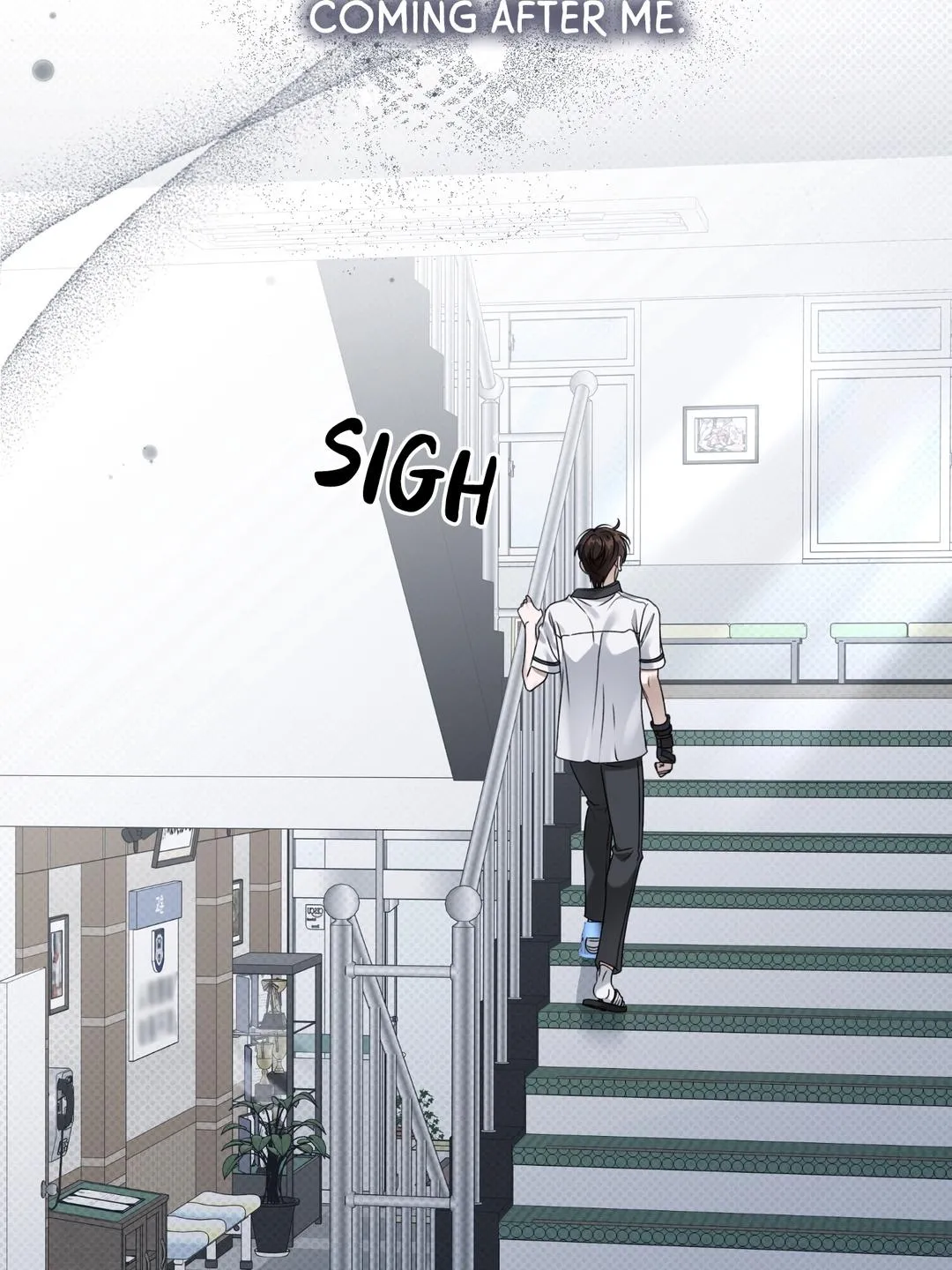 Eighteen’s Bed chapter 49 page 107