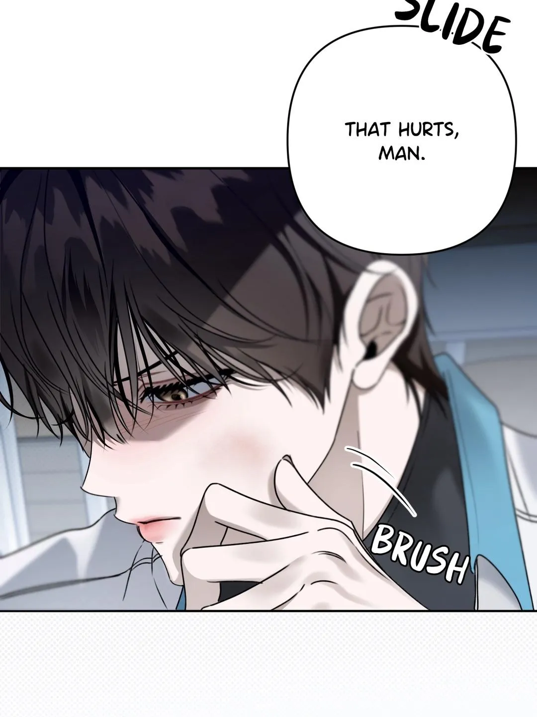 Eighteen’s Bed chapter 49 page 13