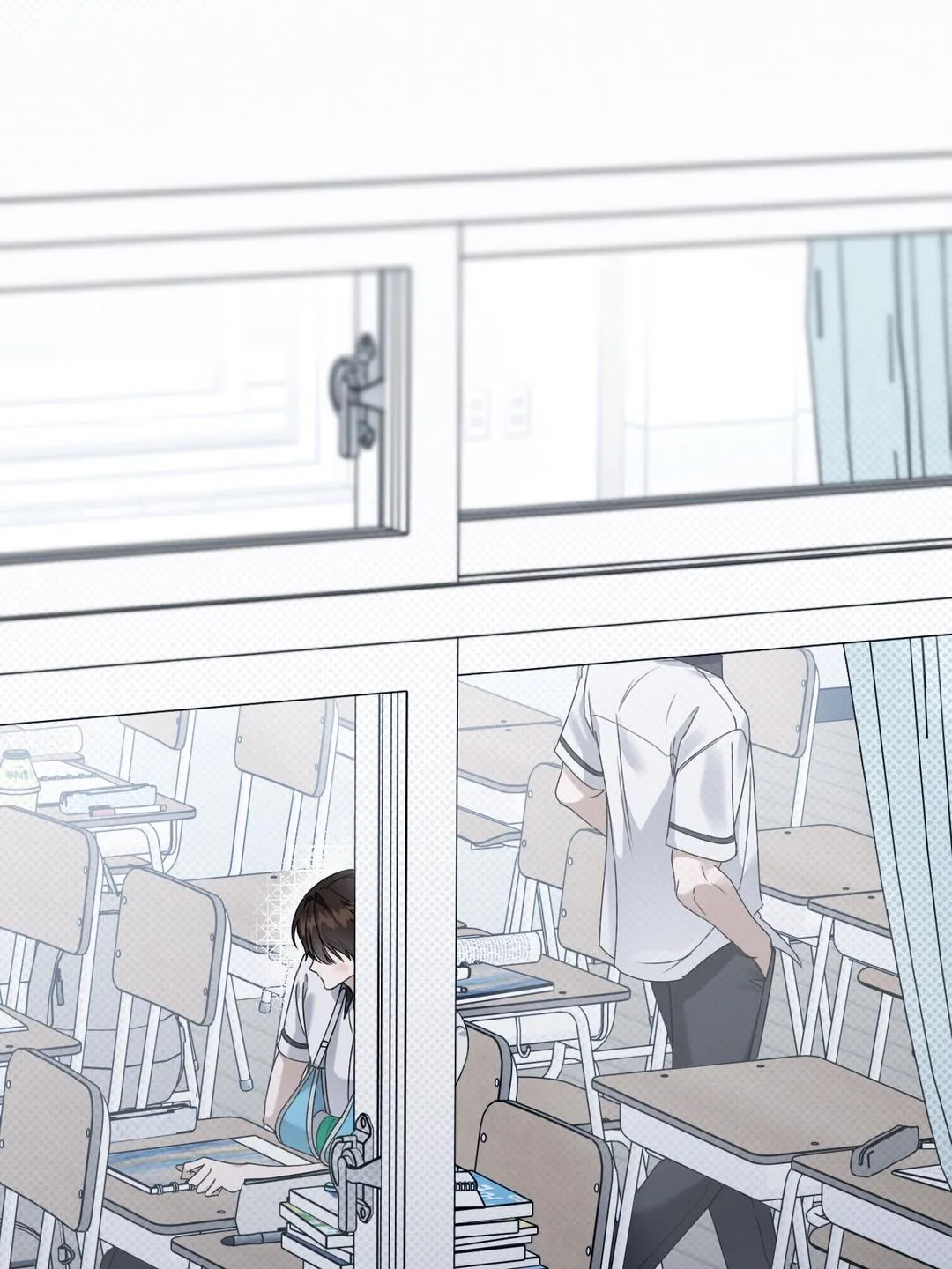 Eighteen’s Bed chapter 49 page 14