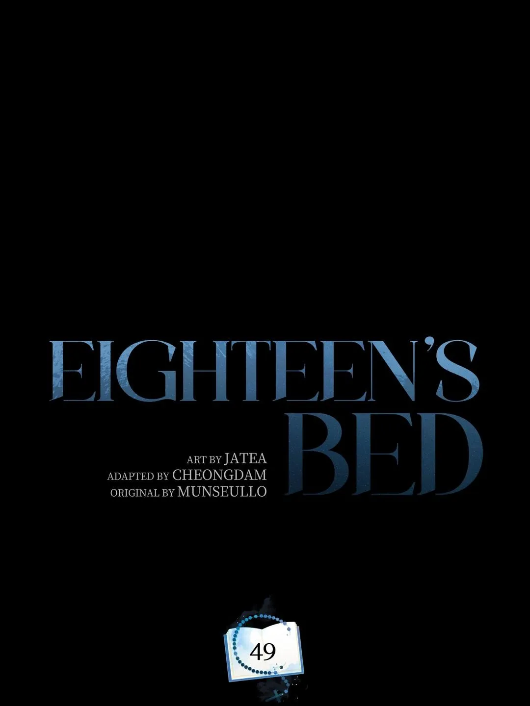 Eighteen’s Bed chapter 49 page 16