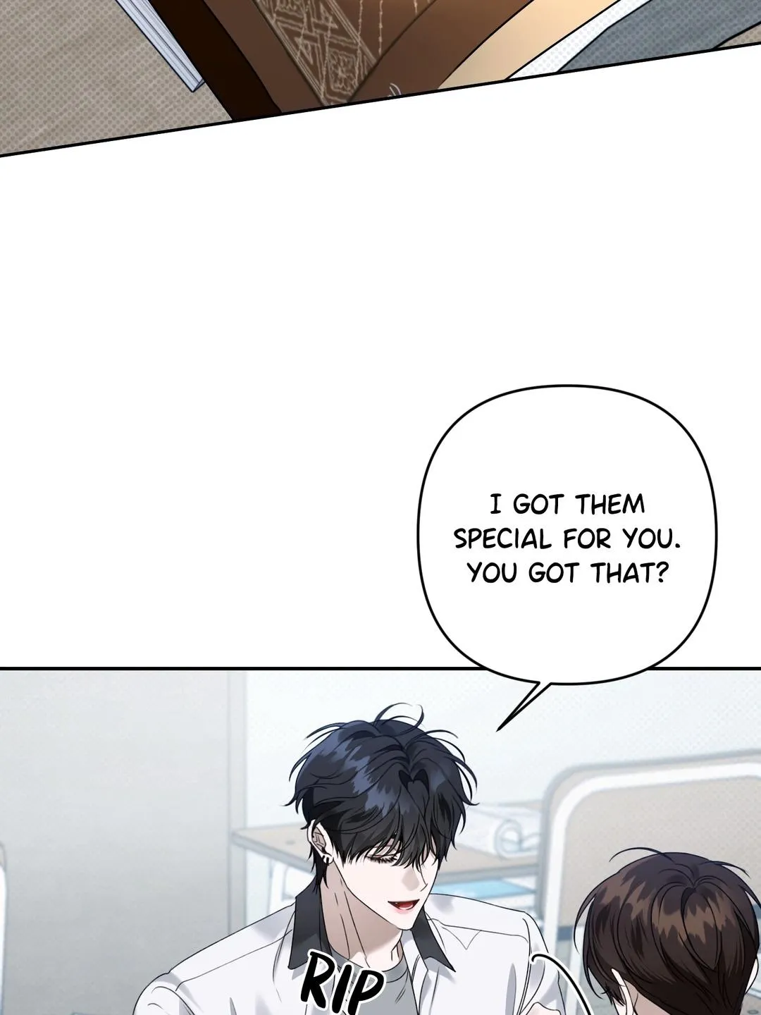 Eighteen’s Bed chapter 49 page 19