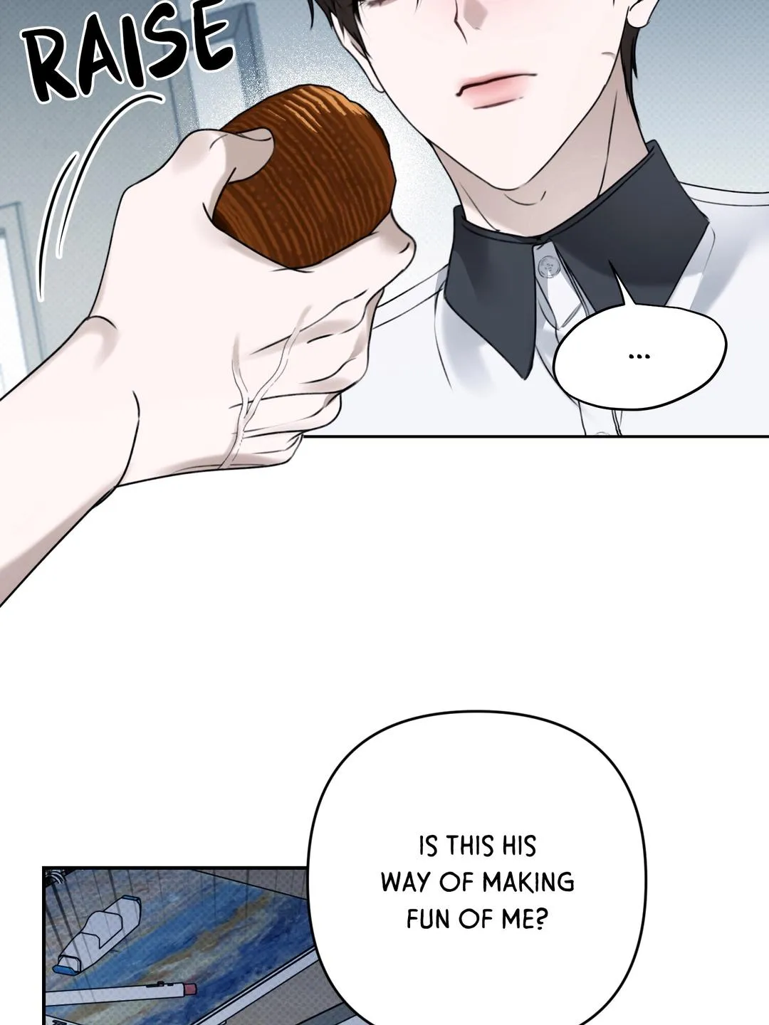 Eighteen’s Bed chapter 49 page 21