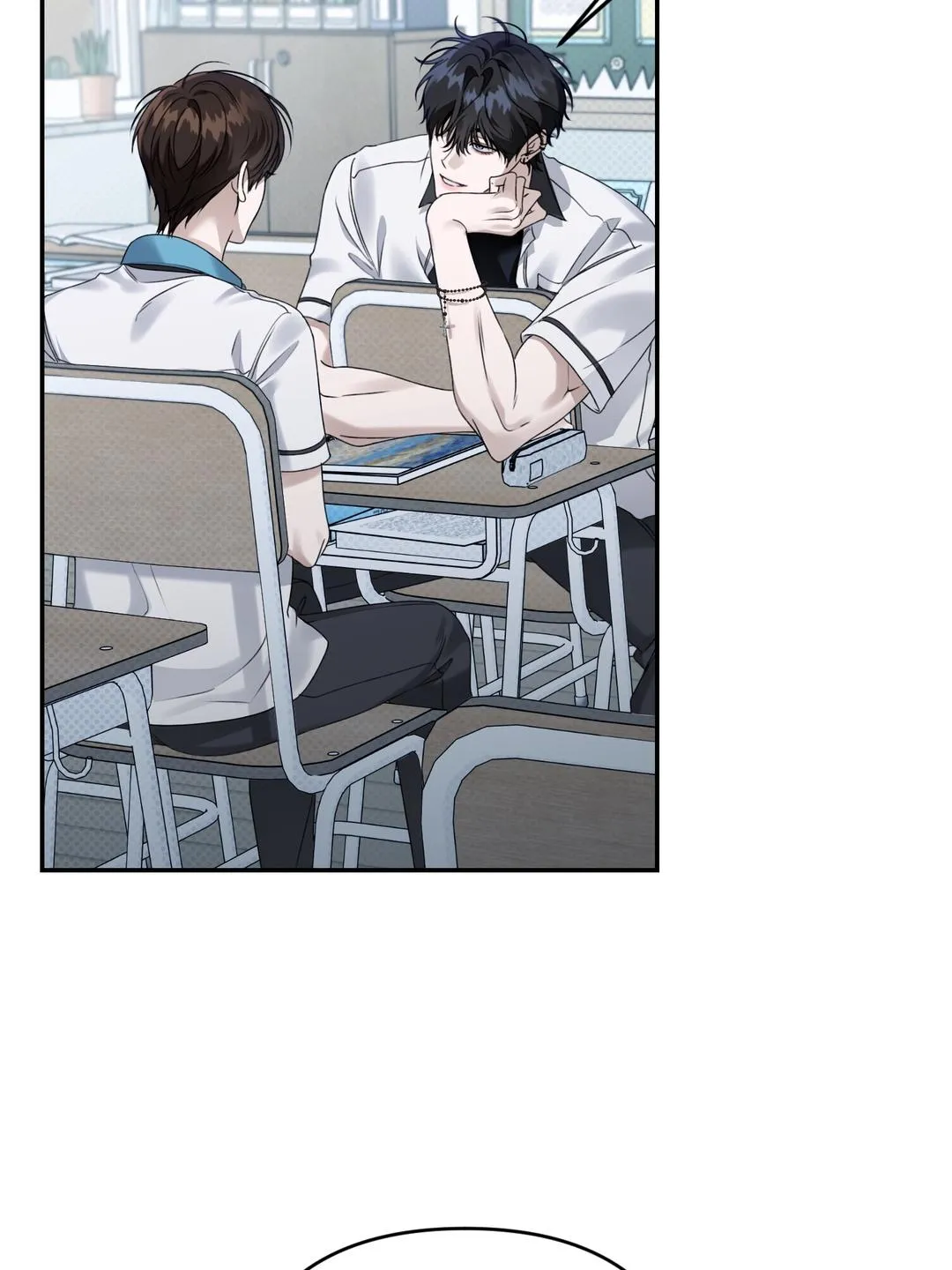 Eighteen’s Bed chapter 49 page 3