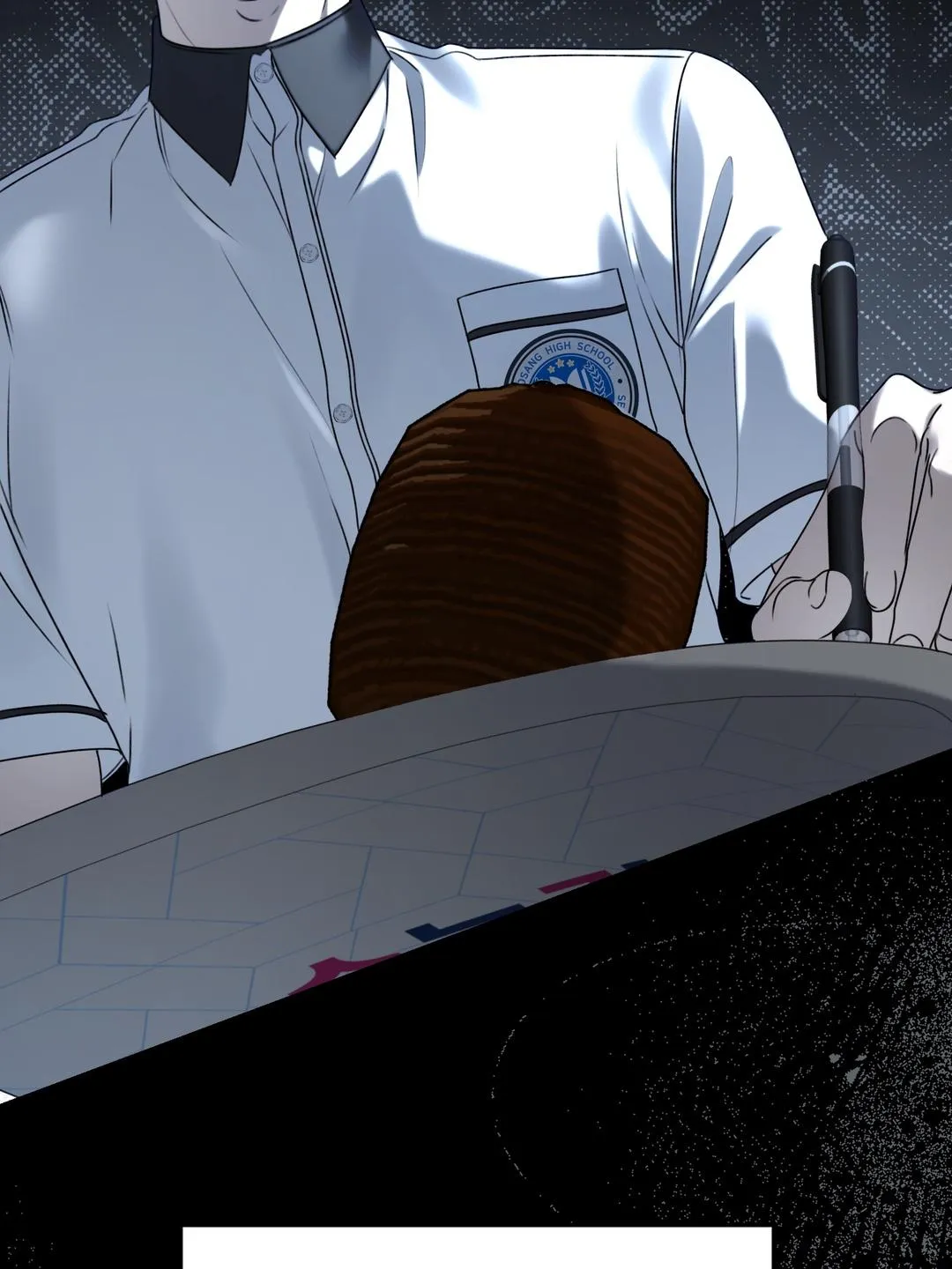 Eighteen’s Bed chapter 49 page 30