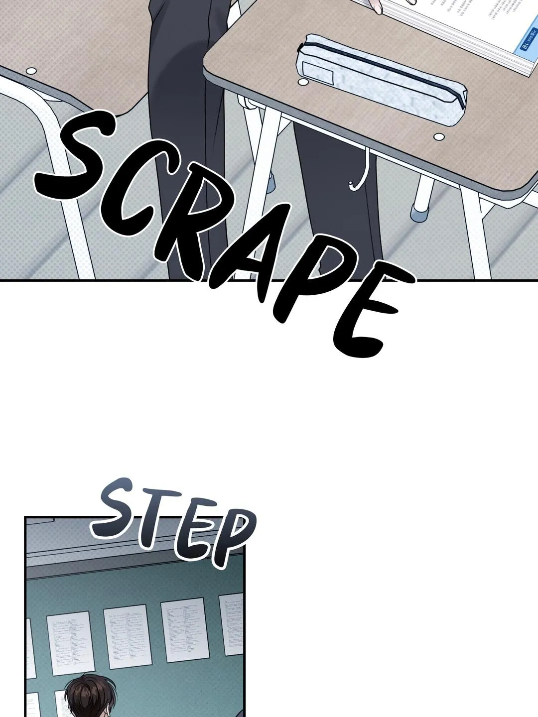 Eighteen’s Bed chapter 49 page 37