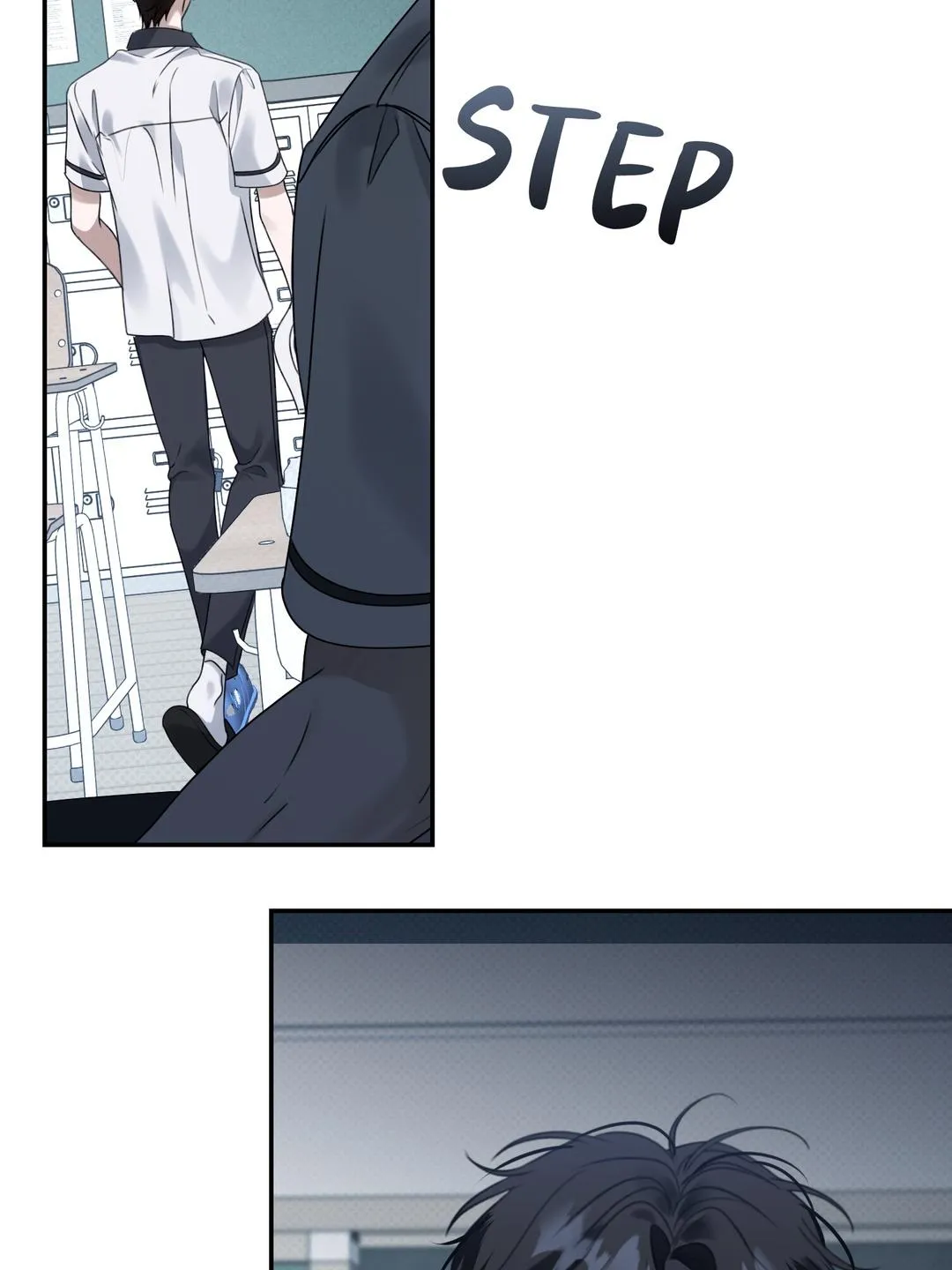 Eighteen’s Bed chapter 49 page 38