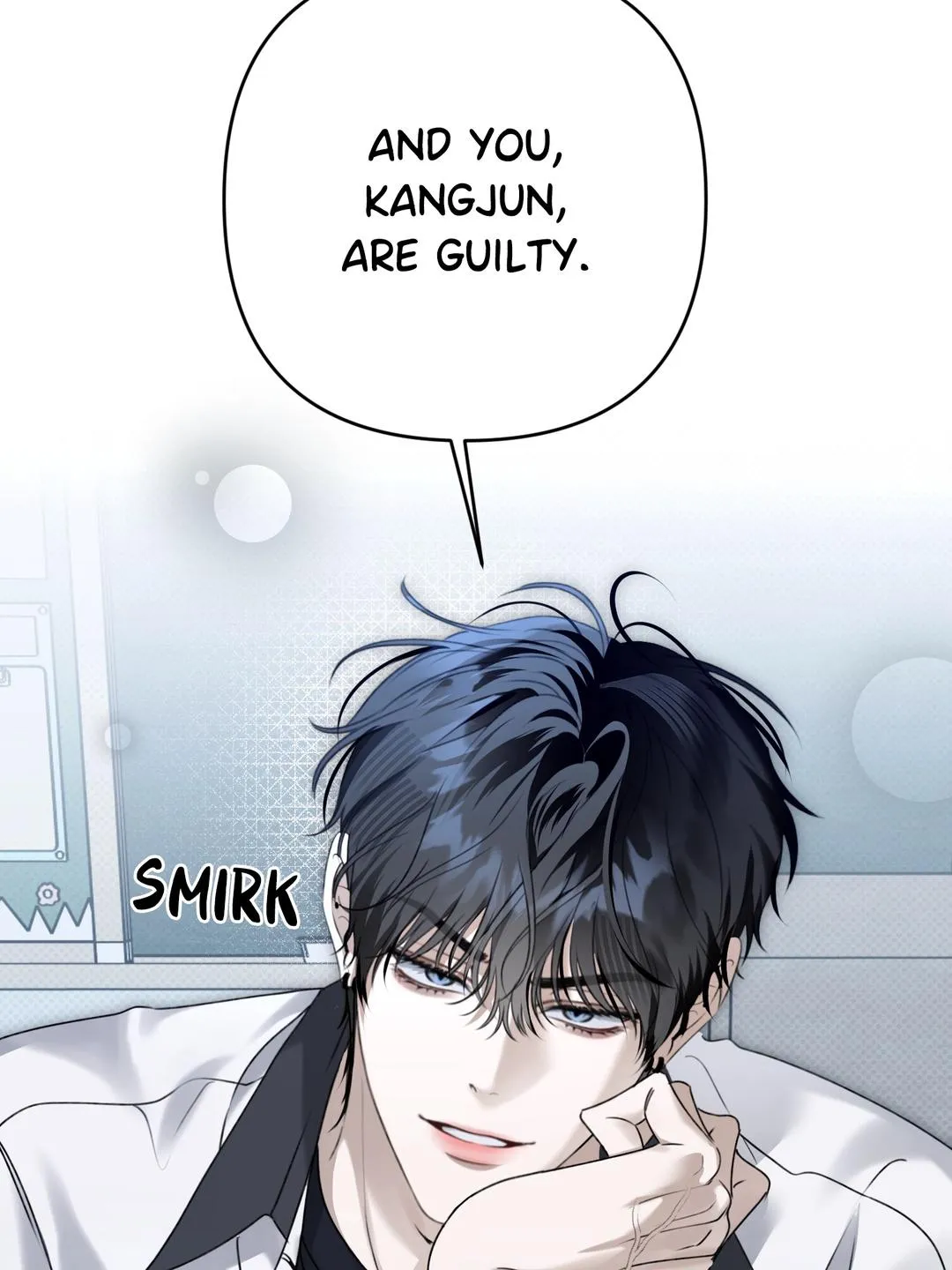 Eighteen’s Bed chapter 49 page 4
