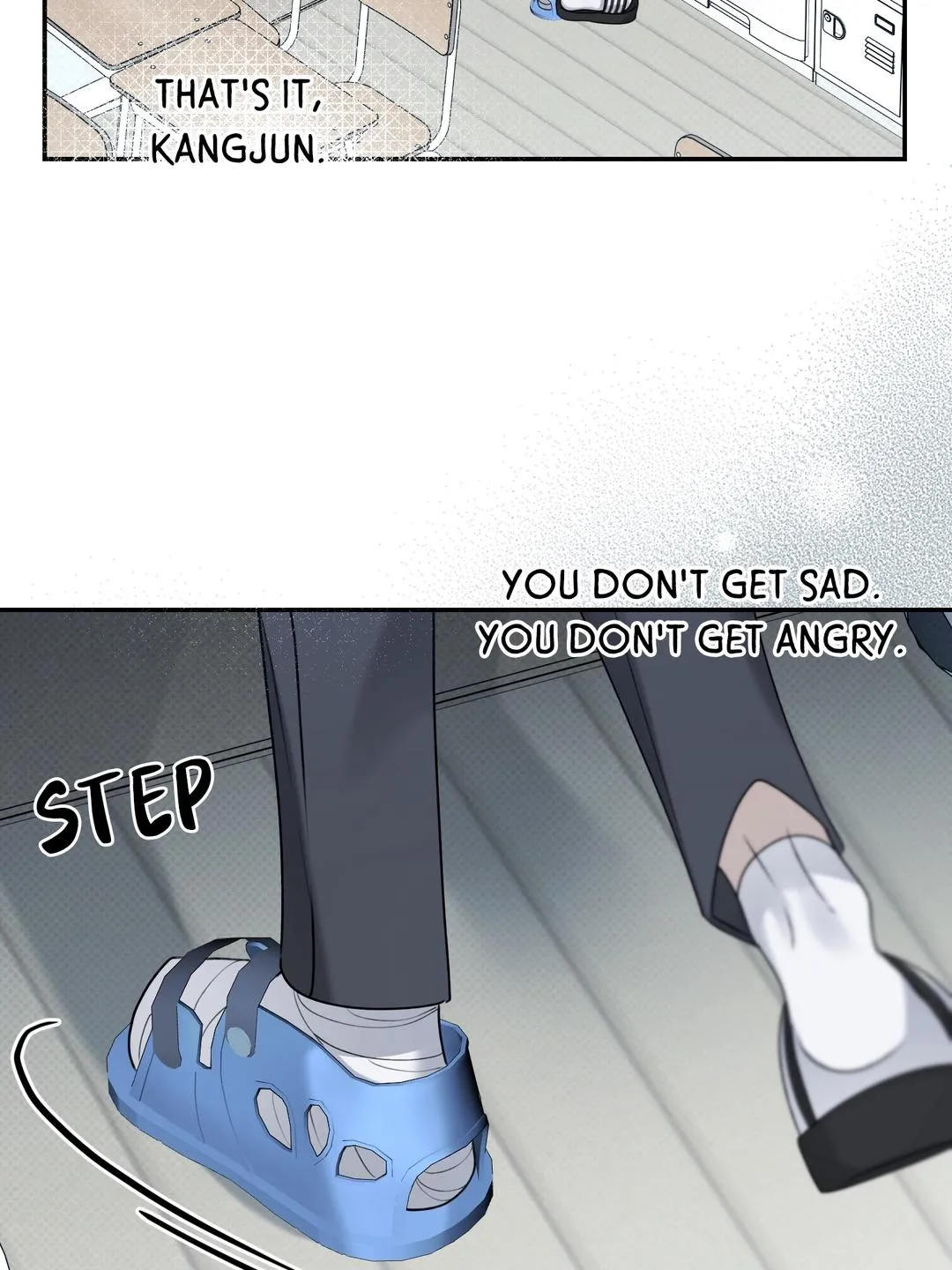 Eighteen’s Bed chapter 49 page 51