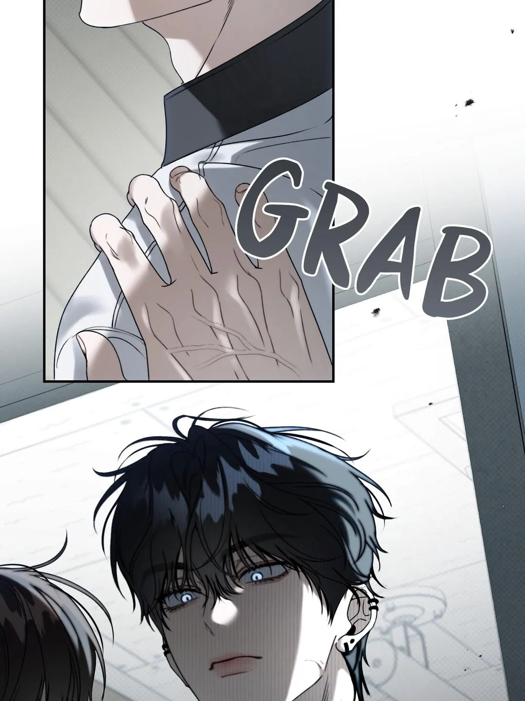 Eighteen’s Bed chapter 49 page 58
