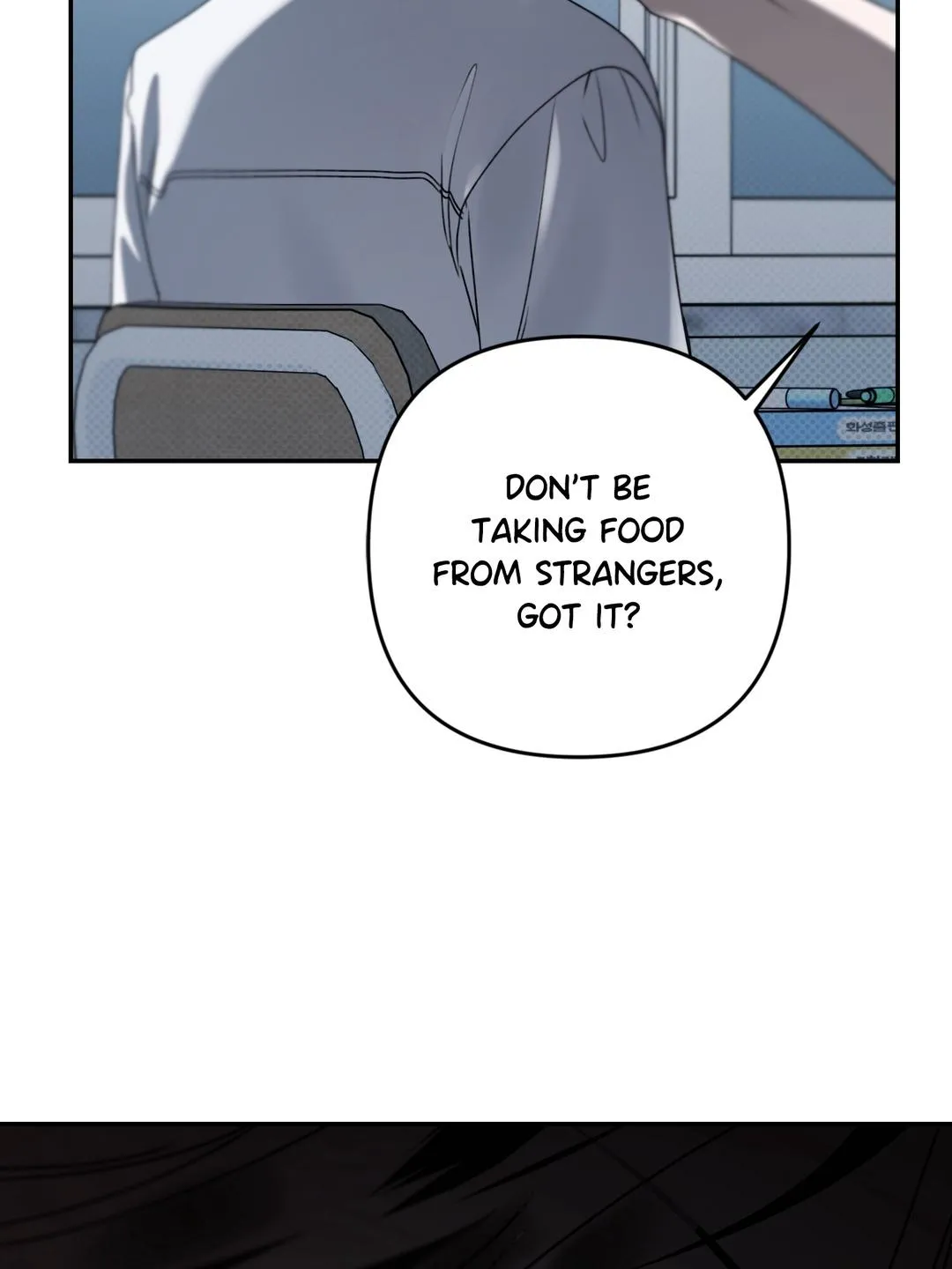 Eighteen’s Bed chapter 49 page 7