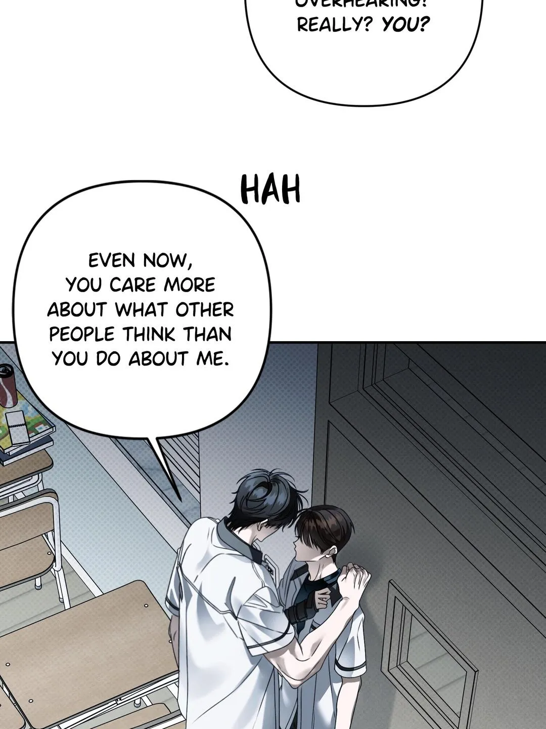 Eighteen’s Bed chapter 49 page 90