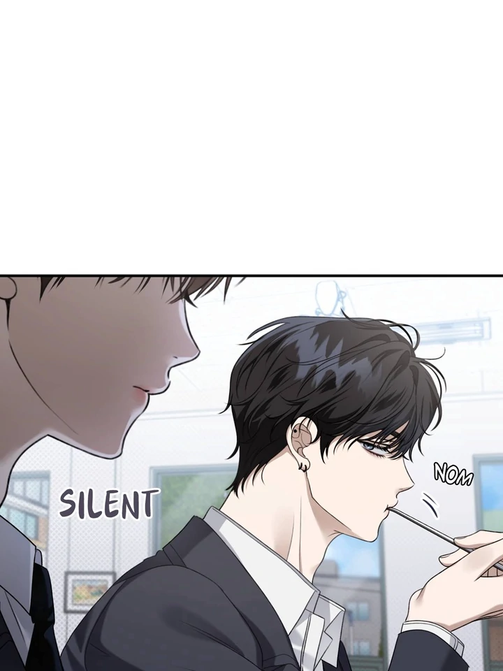 Eighteen’s Bed chapter 5 page 22