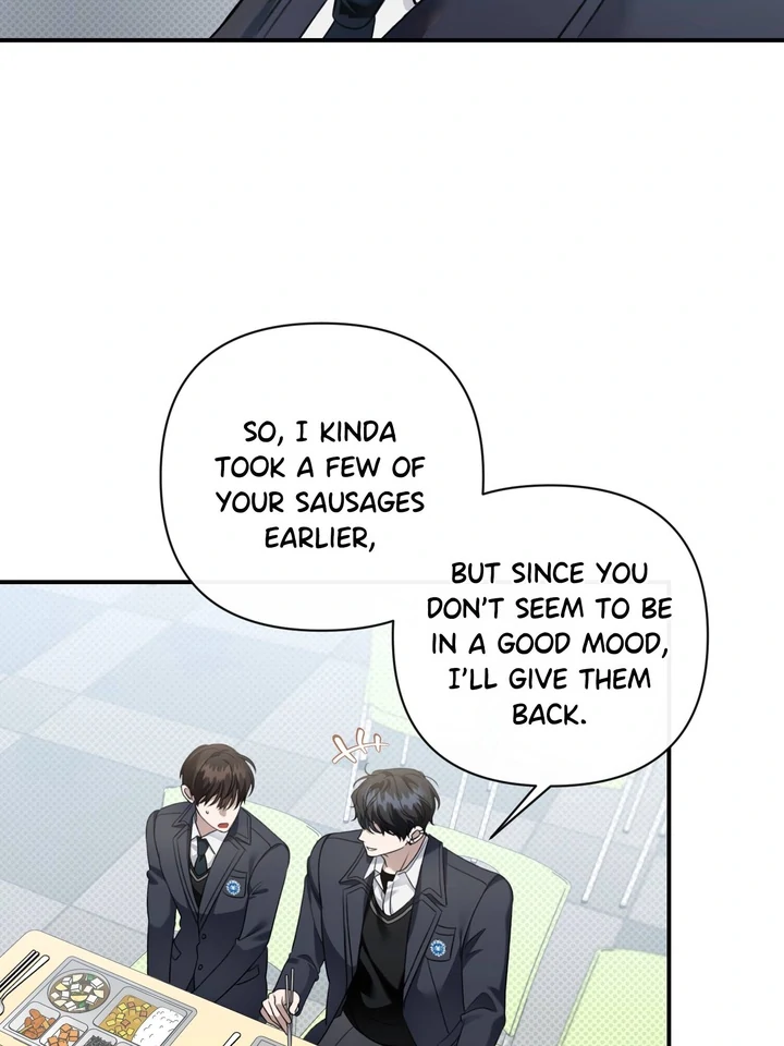 Eighteen’s Bed chapter 5 page 25