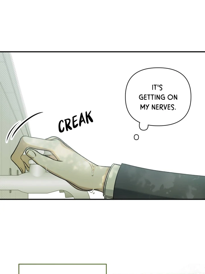 Eighteen’s Bed chapter 5 page 41