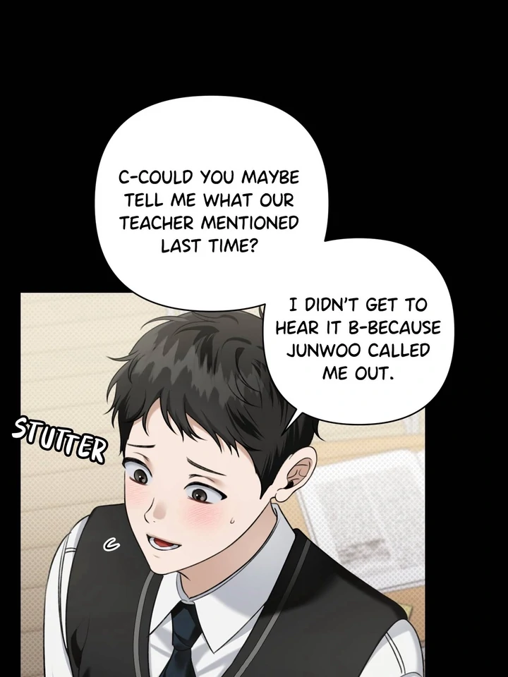 Eighteen’s Bed chapter 5 page 50