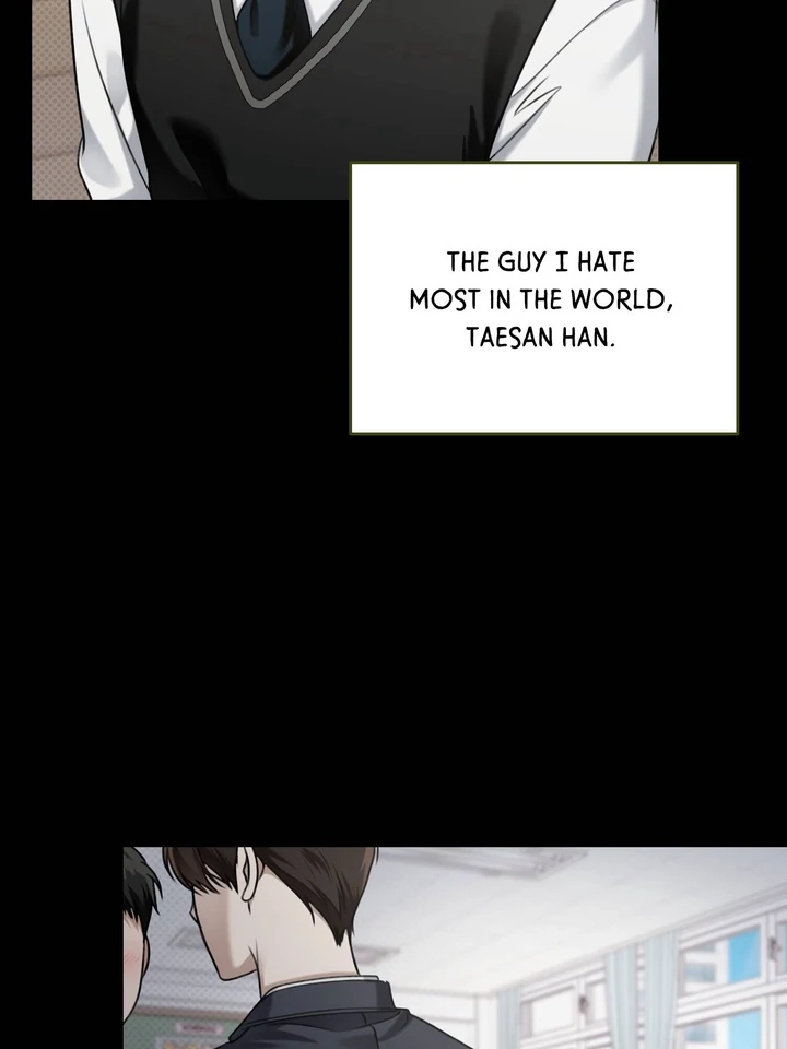Eighteen’s Bed chapter 5 page 51