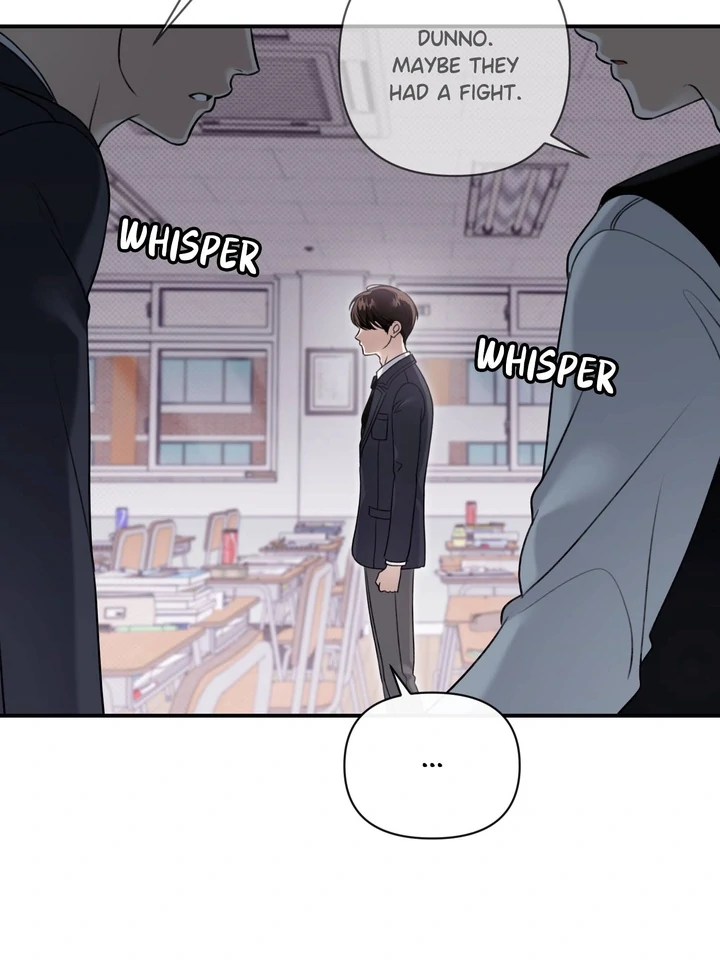 Eighteen’s Bed chapter 5 page 61