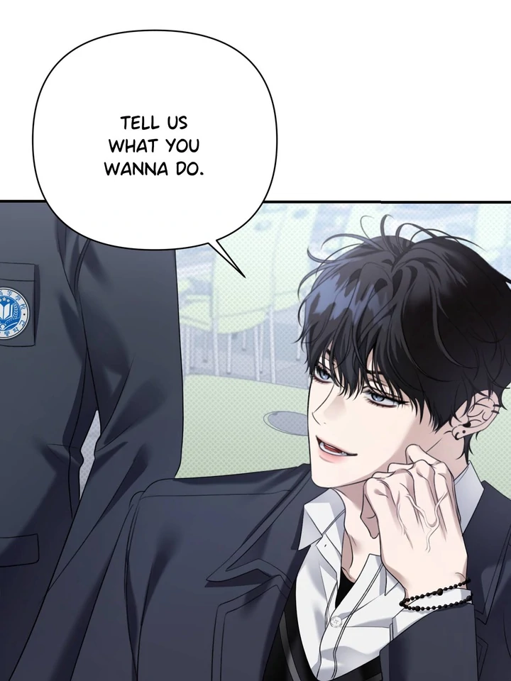 Eighteen’s Bed chapter 5 page 7