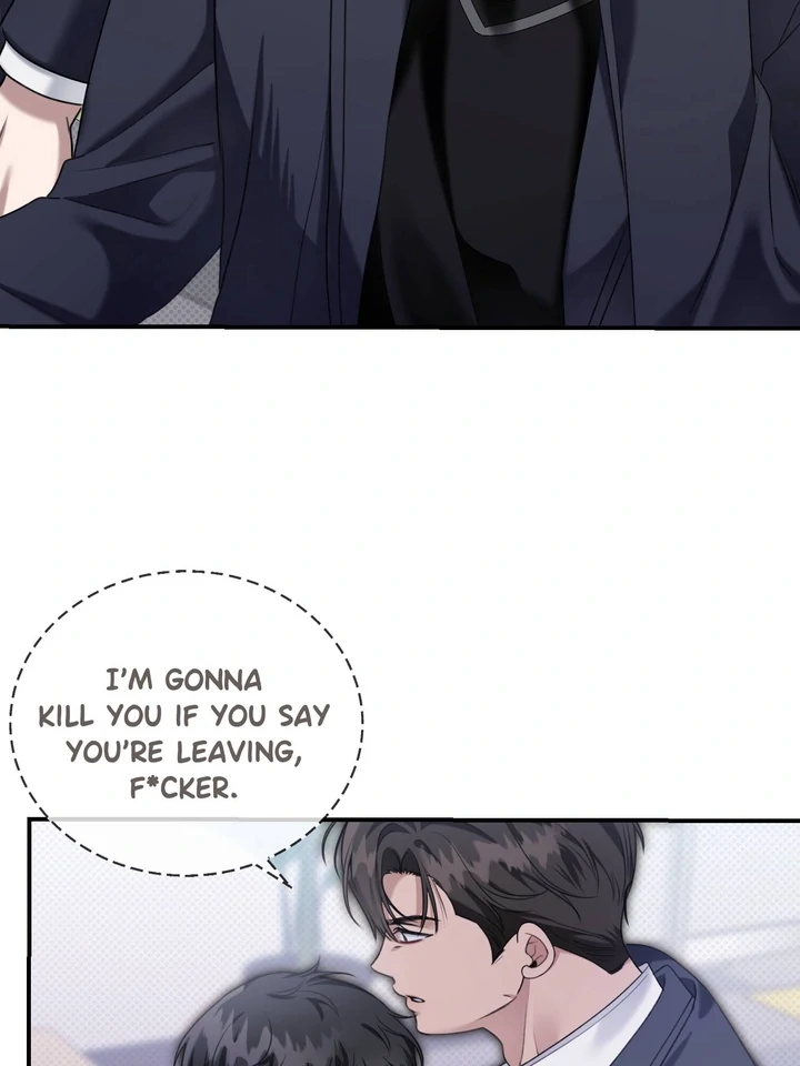 Eighteen’s Bed chapter 5 page 8