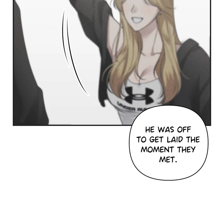 Eighteen’s Bed chapter 5 page 81