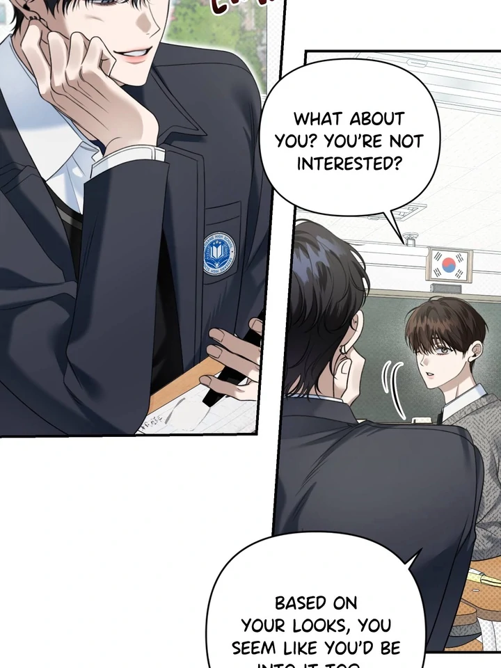 Eighteen’s Bed chapter 5 page 84
