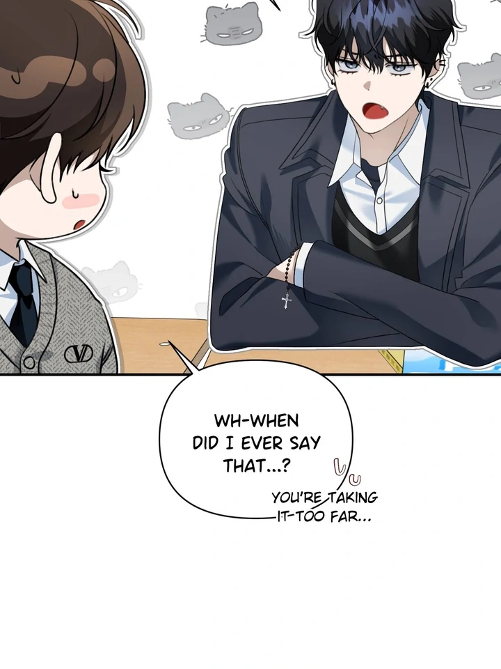 Eighteen’s Bed chapter 5 page 86