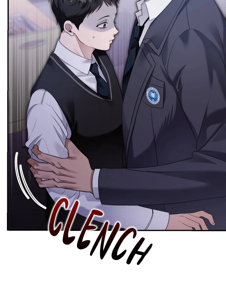 Eighteen’s Bed chapter 5 page 9