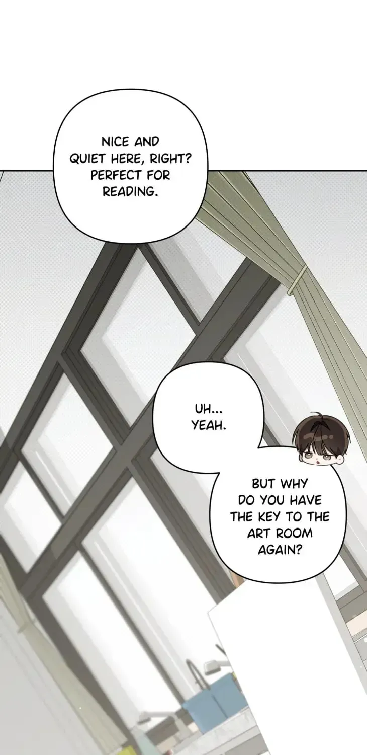 Eighteen’s Bed chapter 50 page 1