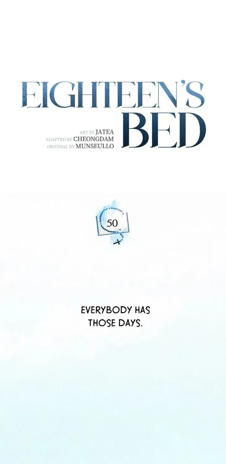 Eighteen’s Bed chapter 50 page 32