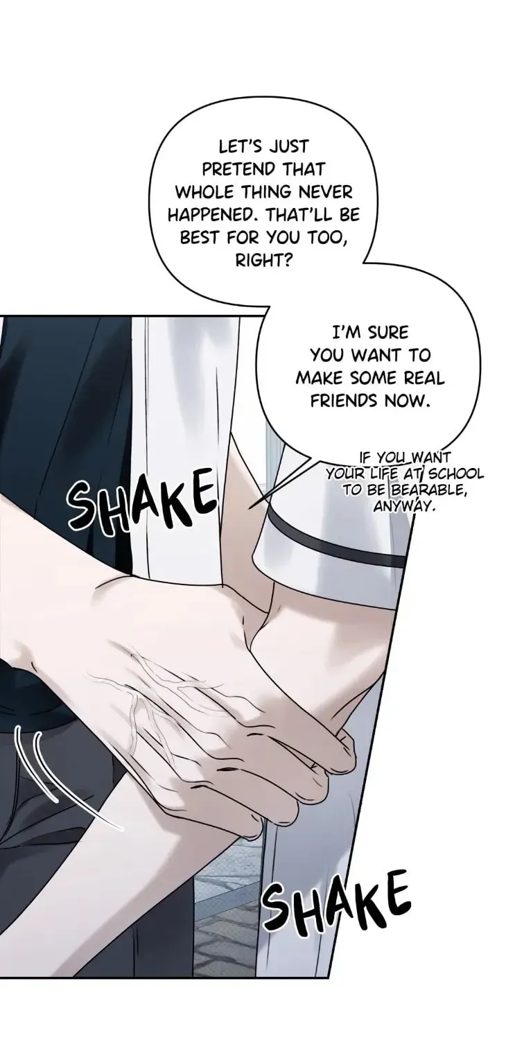 Eighteen’s Bed chapter 50 page 45
