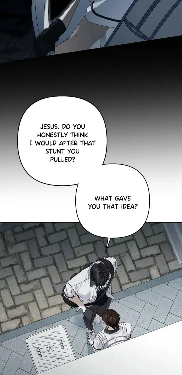 Eighteen’s Bed chapter 50 page 58