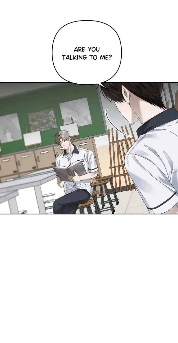 Eighteen’s Bed chapter 50 page 6