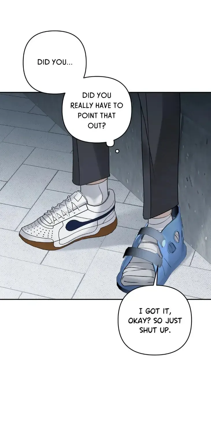 Eighteen’s Bed chapter 50 page 65
