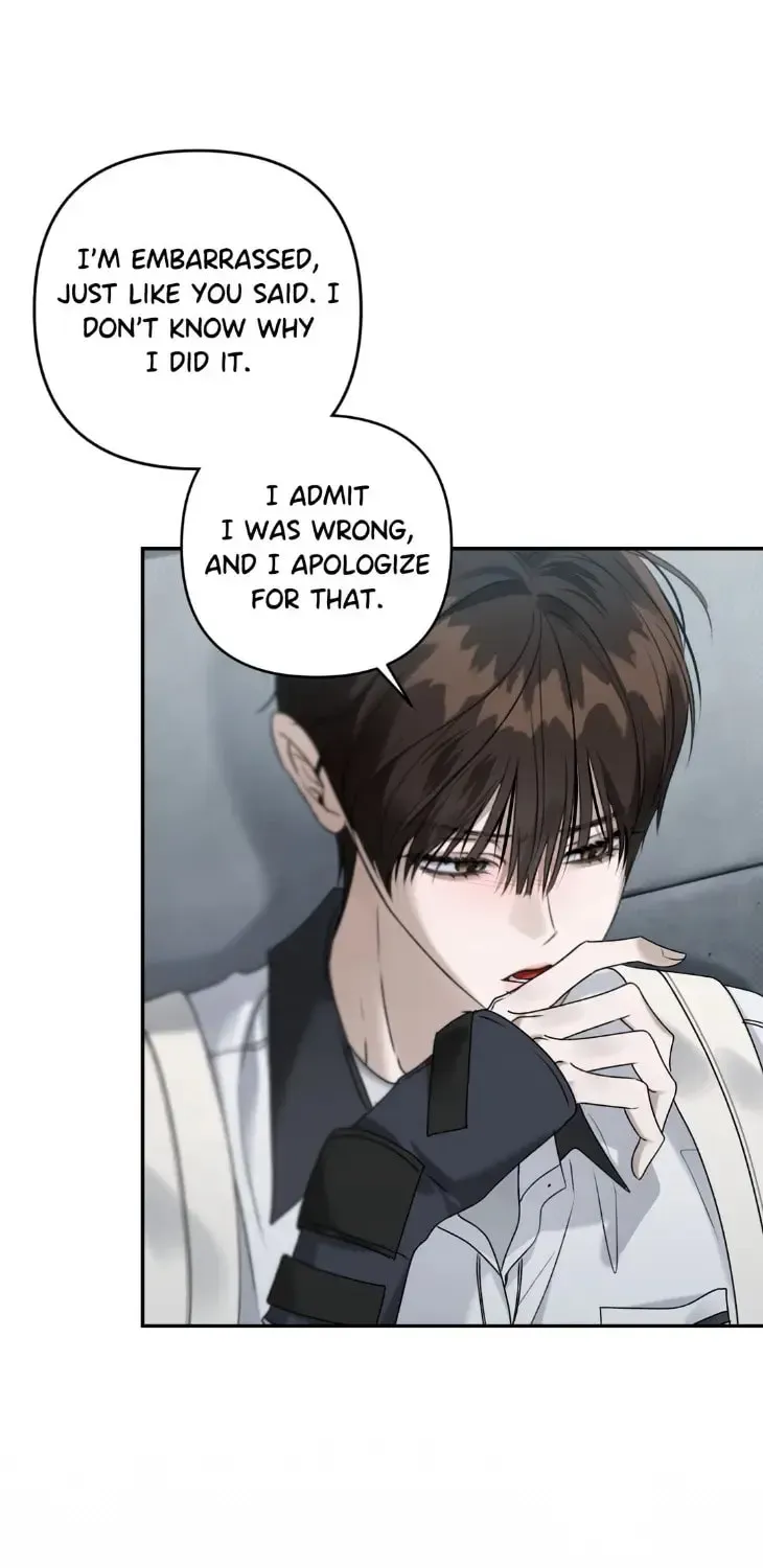 Eighteen’s Bed chapter 50 page 70