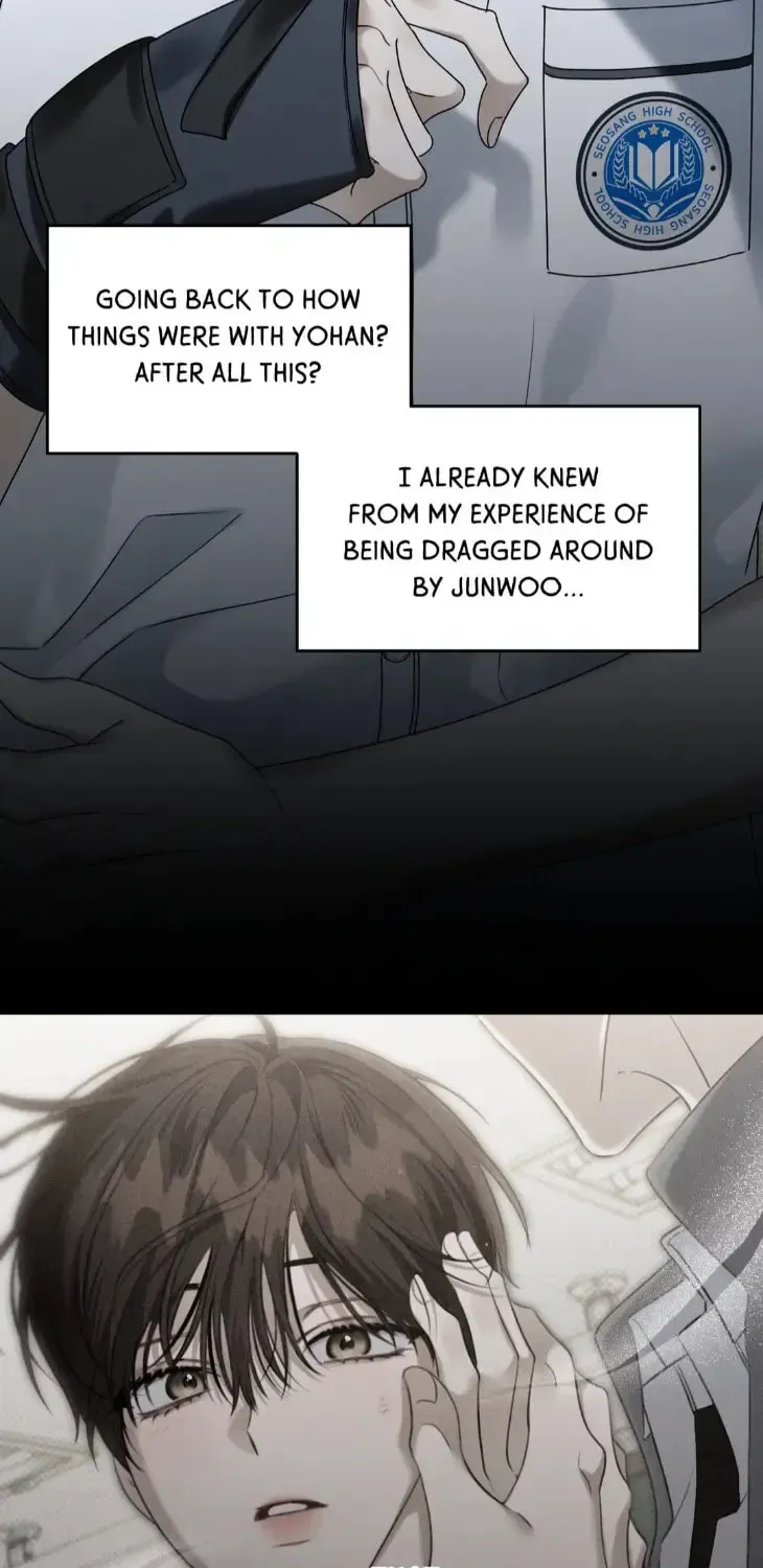 Eighteen’s Bed chapter 50 page 74