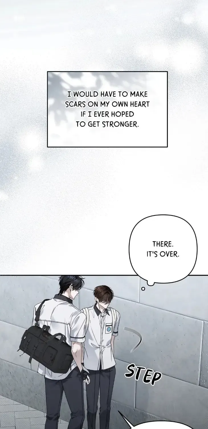 Eighteen’s Bed chapter 50 page 82