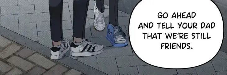 Eighteen’s Bed chapter 50 page 83
