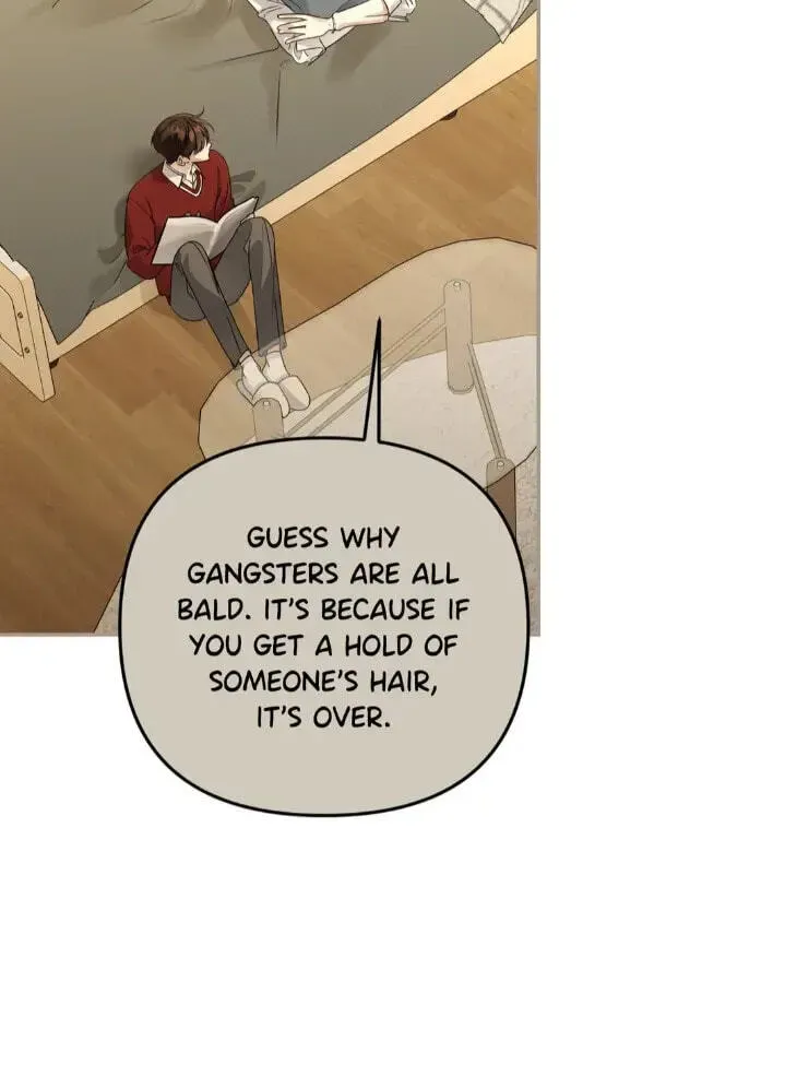 Eighteen’s Bed chapter 51 page 74
