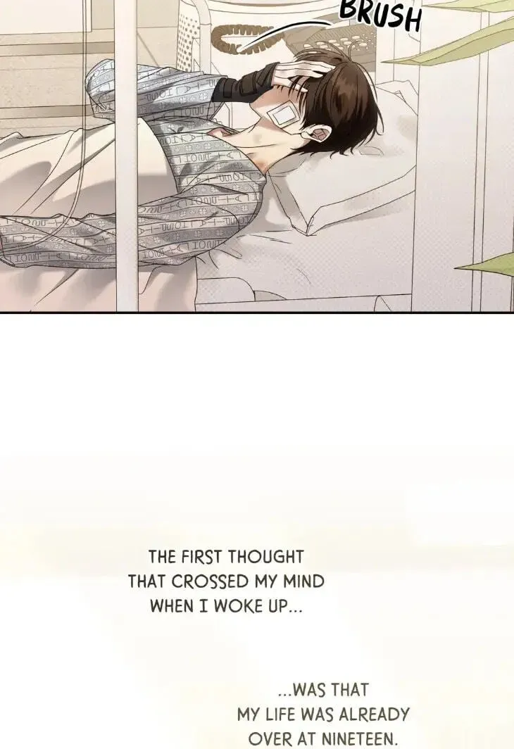 Eighteen’s Bed chapter 52 page 27