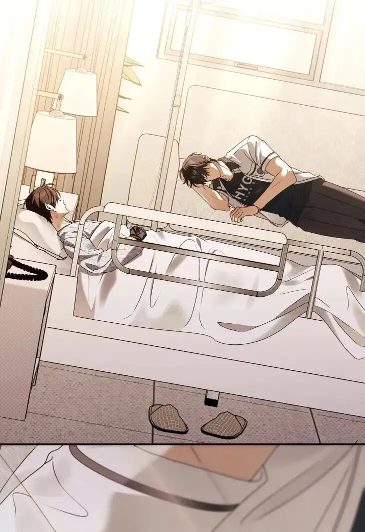 Eighteen’s Bed chapter 52 page 36