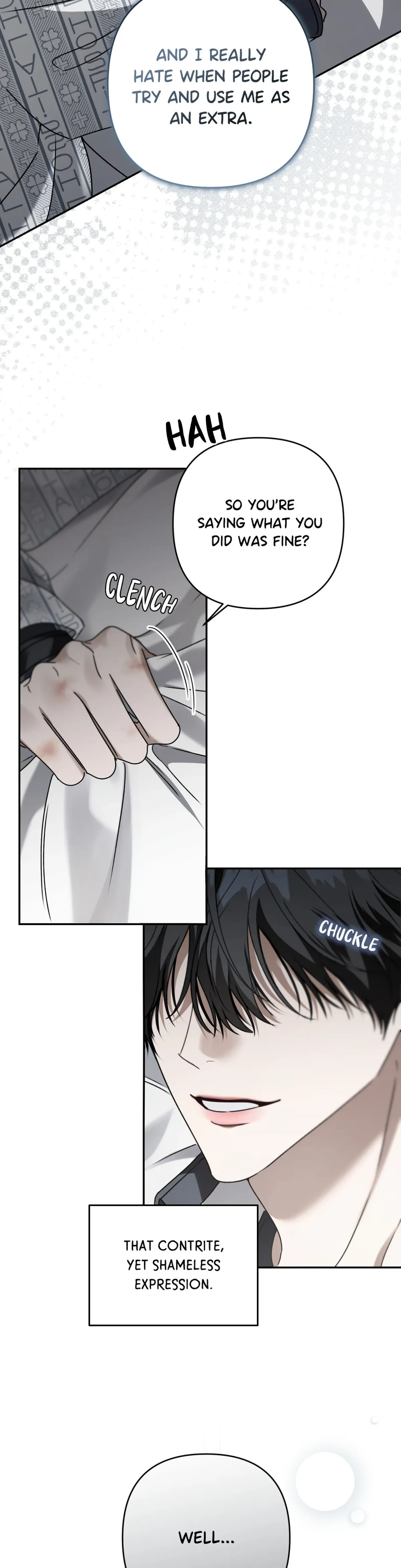 Eighteen’s Bed chapter 53 page 21