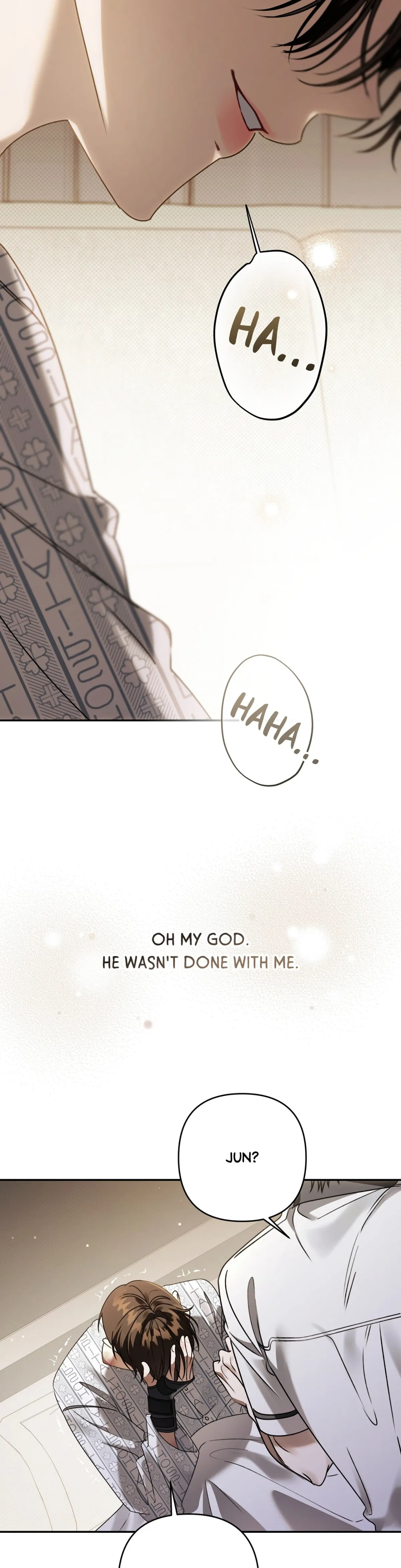 Eighteen’s Bed chapter 53 page 31