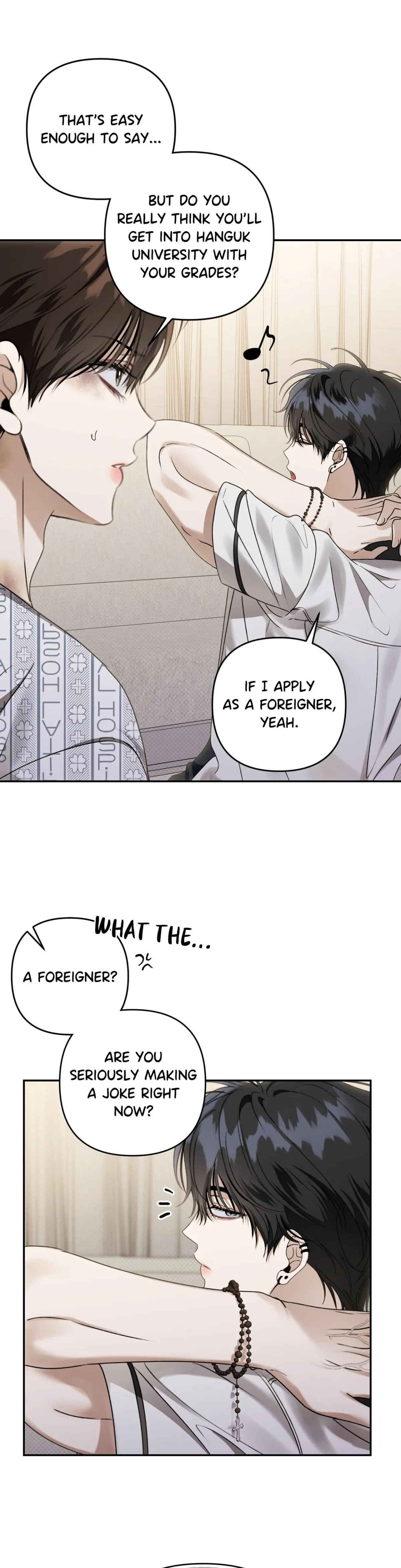 Eighteen’s Bed chapter 53 page 4