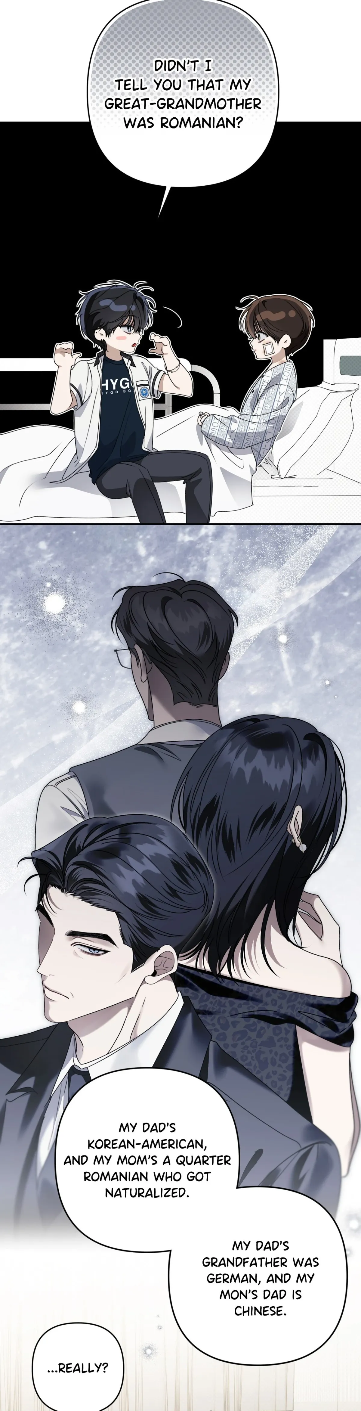 Eighteen’s Bed chapter 53 page 5