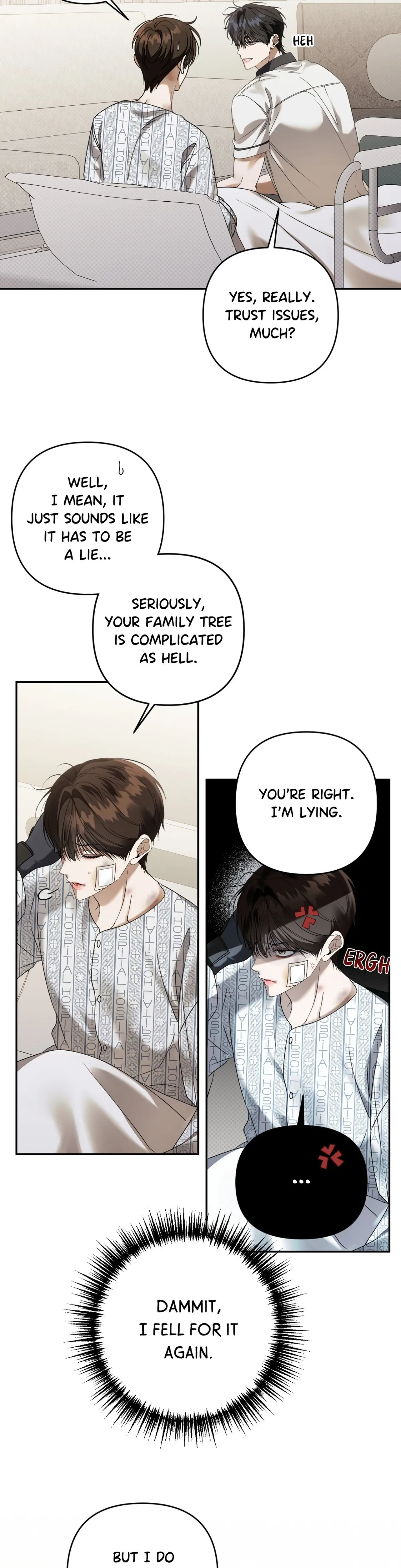 Eighteen’s Bed chapter 53 page 6
