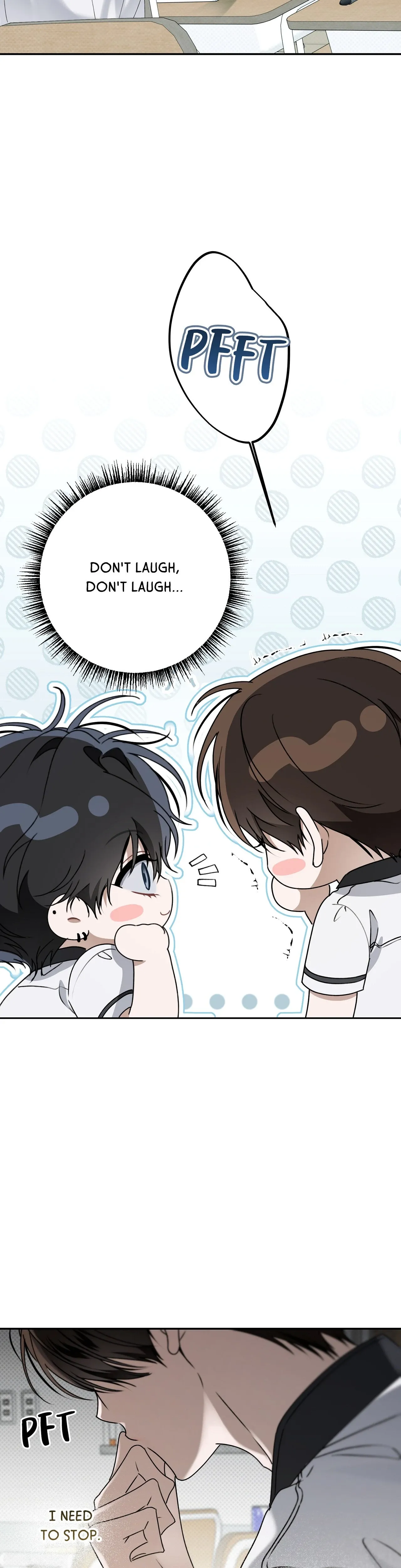 Eighteen’s Bed chapter 54 page 33