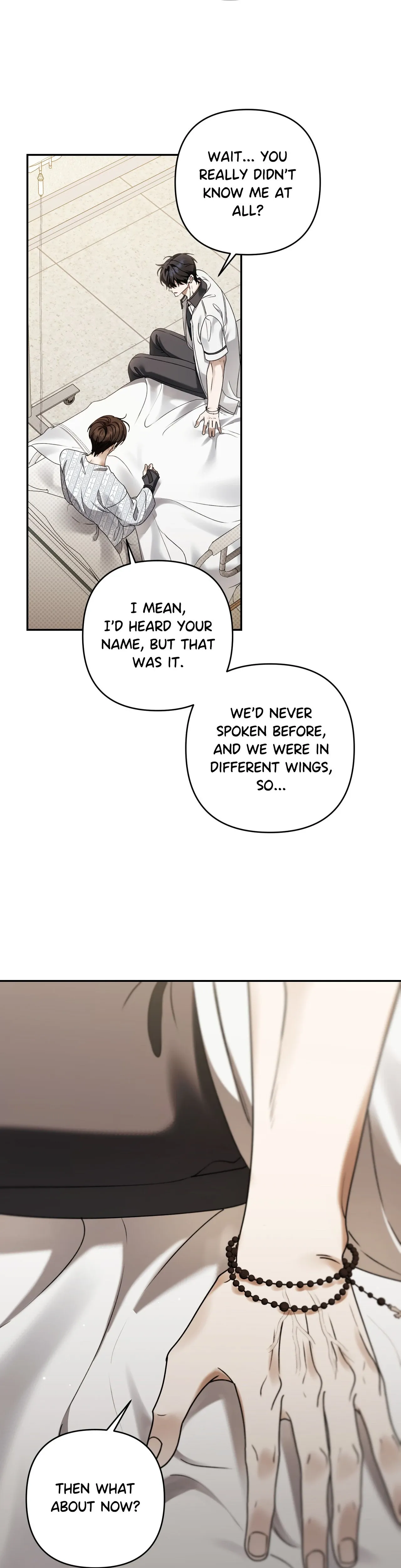 Eighteen’s Bed chapter 54 page 5